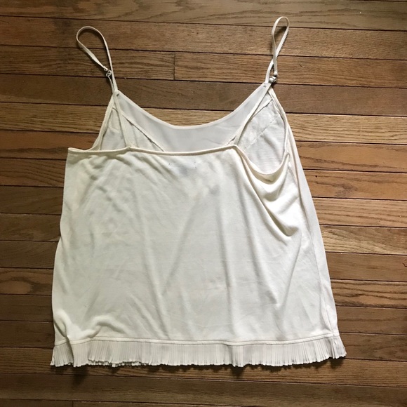 Lace Tank - Picture 4 of 5